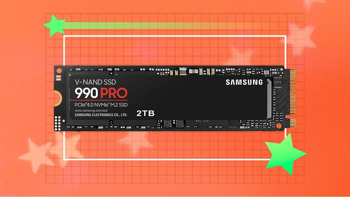 Best Buy and Amazon just dropped prices on SSDs ahead of Memorial Day - I found the best deals