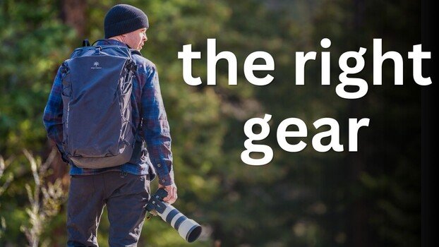 The Starter Camera Kit a 15-Year Pro Would Actually Buy in 2026