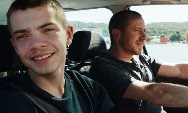 ‘The Blow’ Review: This Achingly Poignant Familial Drama Speaks a Tactile Visual Language