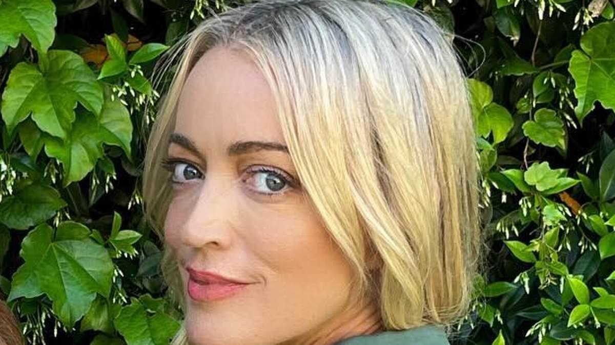Jackie 'O' Henderson's dramatic reinvention: How the radio queen finally broke free from the chaos and found peace