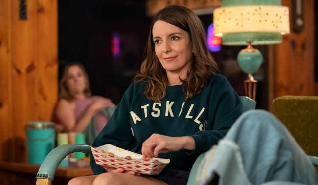 ‘The Four Seasons’ Season 2 Review: Tina Fey’s Incurious Netflix Series Remains in Limbo