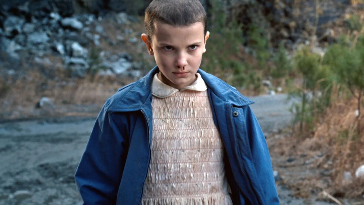 ‘Stranger Things’ Has One More Place to Go: The Smithsonian