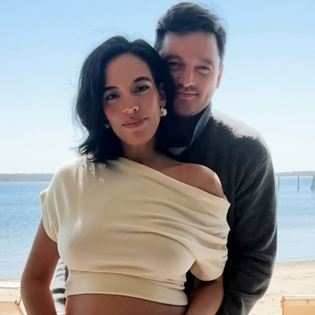 Danielle Olivera Pregnant, Expecting First Baby With Eoin Heavey