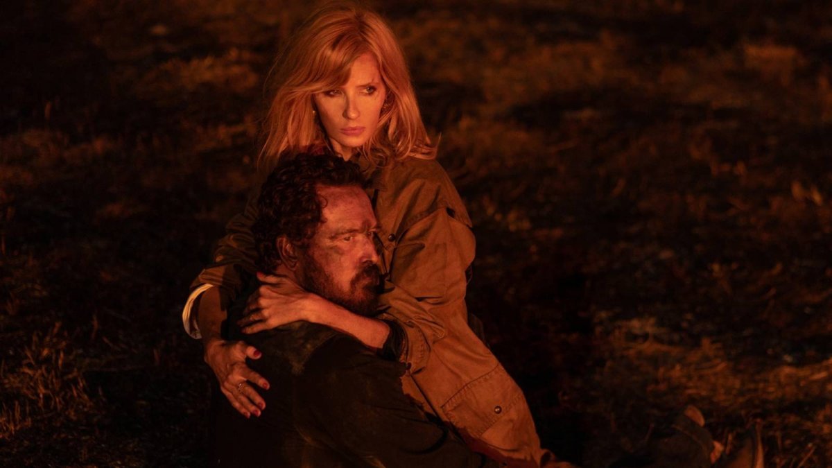 After Only 4 Episodes, Dutton Ranch Is Officially A Failure For Beth & Rip