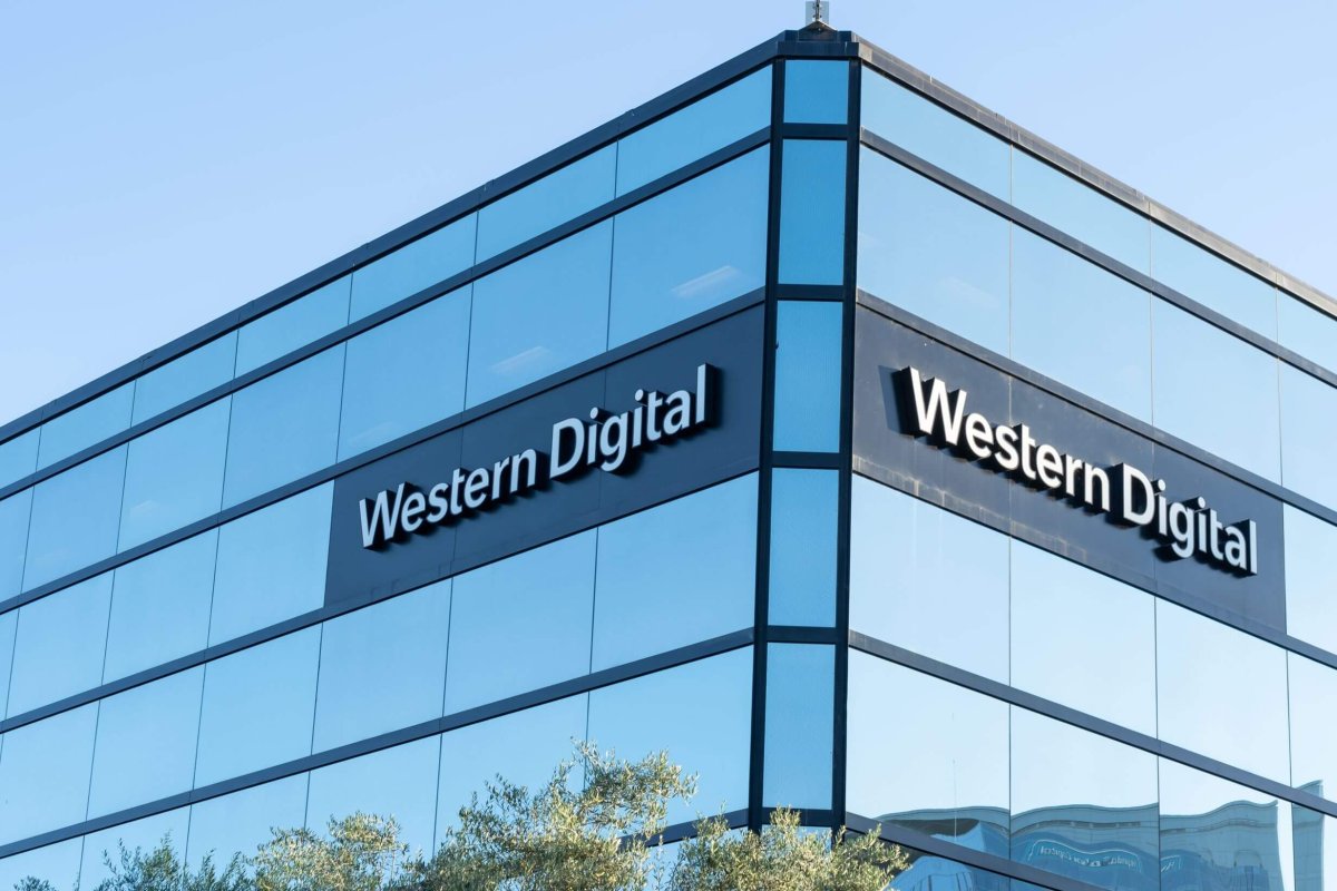 Western Digital (WDC) Stock Soars to Record Peak on Stellar Q3 Results and Dividend Boost