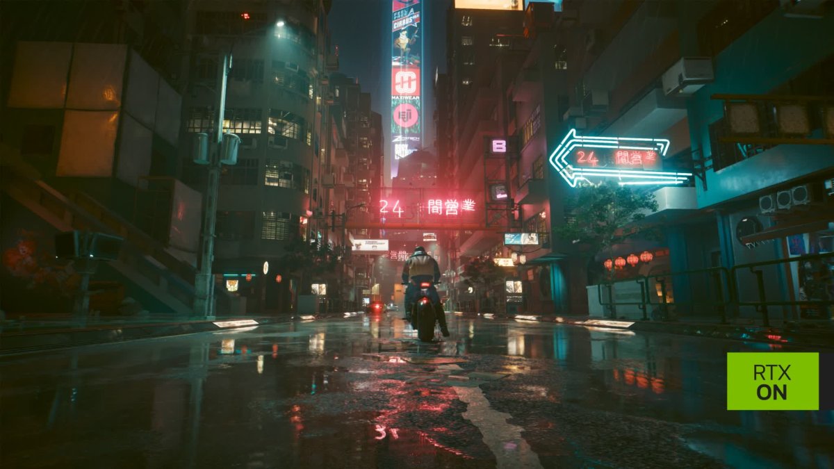 Was Ray Tracing a Scam?