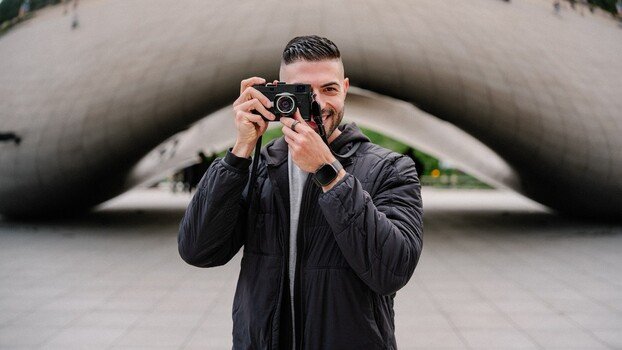 Leica M11-D Review: What Shooting With No Screen Actually Does to Your Photography