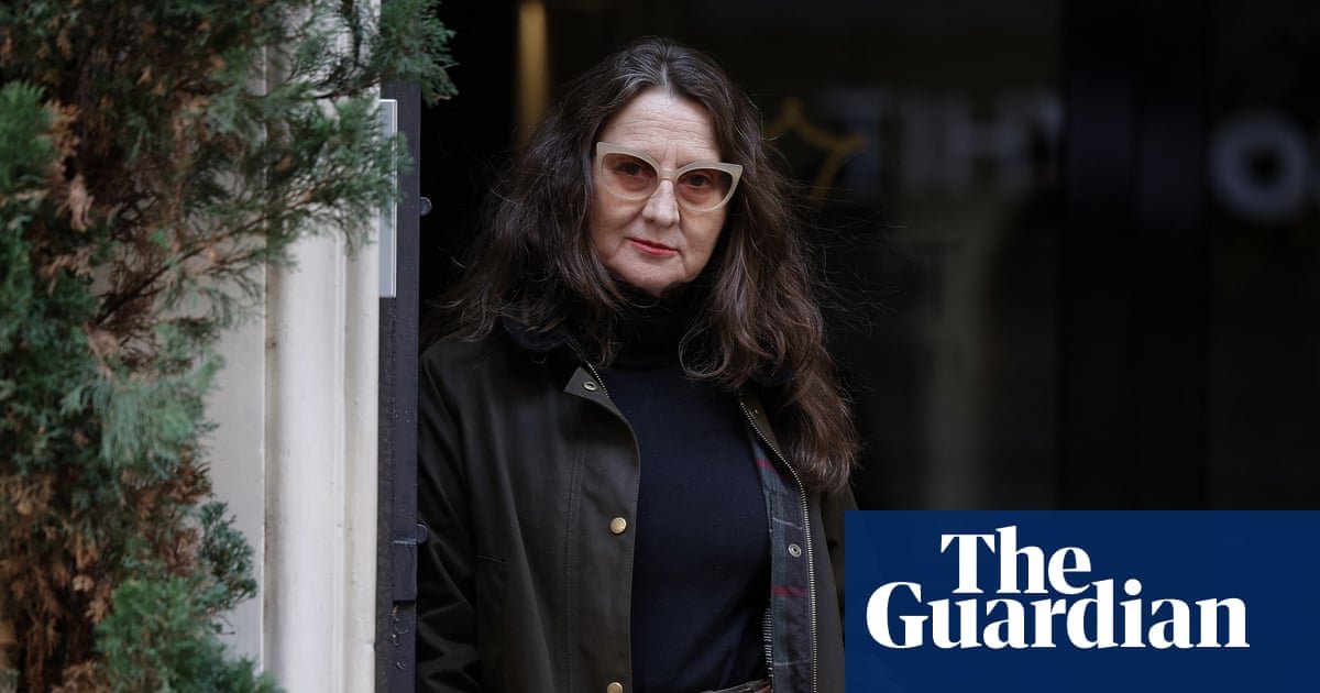 ‘Argentina needs to end its fantasy of being a European country’: Lucrecia Martel on the story of a killing