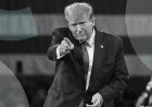 President Trump Discloses Coinbase, Robinhood and Bitcoin Mining Stock Trades