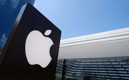 Apple (AAPL) Stock: Q2 Earnings Beat Expectations with 17% Revenue Jump and $100B Buyback