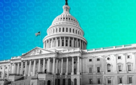 Senate Votes to Ban Senators and Staff From Using Prediction Markets