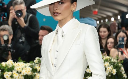 How to Watch Met Gala 2026 and Live From E! on TV & Online