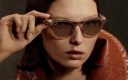 Meta cuts contractors who reported seeing Ray-Ban Meta users have sex