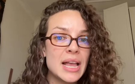Abbie Chatfield forced to pay reality TV star a 'five-figure sum' in defamation claim after issuing apology