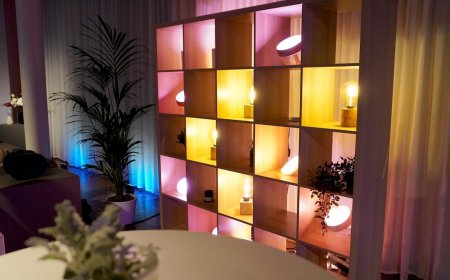 4 interior designers told us what smart tech you should actually buy