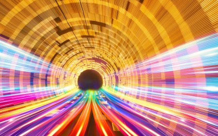 Moving from AI pilots to business-wide value requires a superhighway - how to ramp up