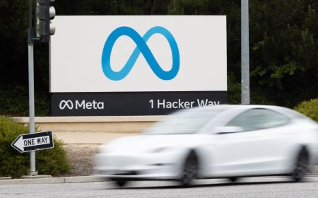 Mark Zuckerberg says Meta is cutting 8,000 jobs to pay for AI infrastructure — insatiable compute demand means the company can't rule out further headcount reductions