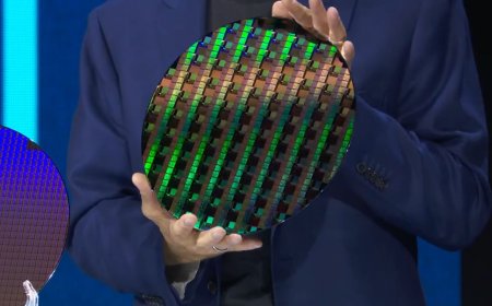 Intel details 18A-P process node, touts higher performance, lower power, and better thermals — 9% more performance, thermal conductivity improved by 50%