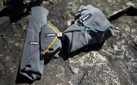 These Protective Wraps Are Designed to Keep Your Camera Gear Safe