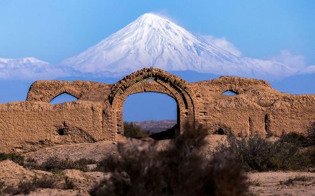 The Top 10 Photos From the Wiki Loves Monuments Photo Contest Will Inspire Wanderlust
