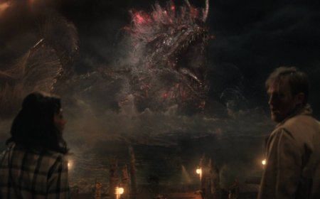 How Titan X stole the show in Monarch: Legacy of Monsters season 2
