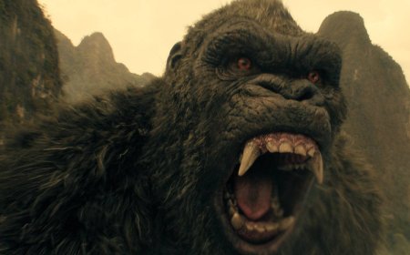 Everything we know about Monarch: Legacy of Monsters season 3