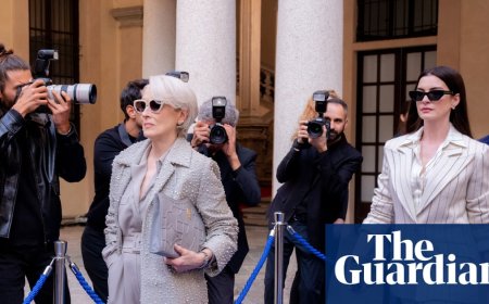 The Woman Who Loves Luxury Goods 2: why the Devil Wears Prada title goes back to basics in Vietnam