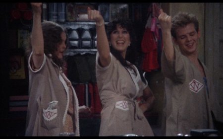 ‘Come Back to the 5 and Dime, Jimmy Dean, Jimmy Dean’ Kicked Off Robert Altman’s Most Underrated Decade