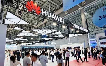 Huawei could seize China’s AI chip crown in 2026 as Nvidia's H200 shipments stall in regulatory limbo — Beijing pushes homegrown AI hardware dominance in a market projected to hit $67 billion by 2030