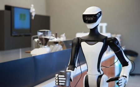 SoftBank plans robotics and AI firm in the US to build data centers — aims for $100 billion valuation and an IPO this year