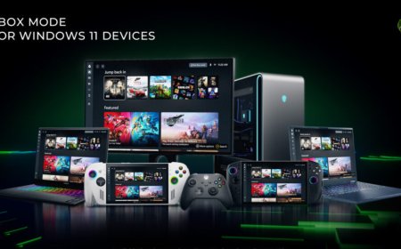 Microsoft begins rolling out Xbox Mode to Windows 11 desktops and laptops — consolidated storefronts and console-style interface come to PC