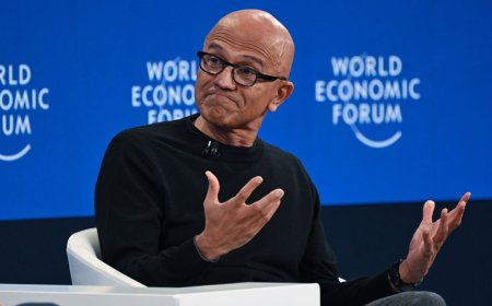 Skyrocketing component prices push Big Tech capex to record $725 billion — Microsoft alone attributes $25 billion of AI budget to increased memory and chip costs