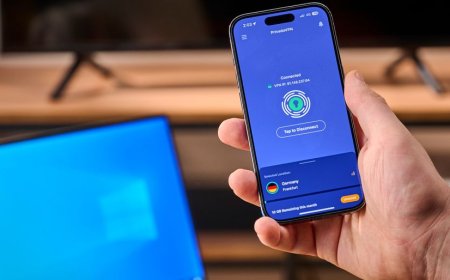 PrivadoVPN Free review: the best of the no-cost bunch
