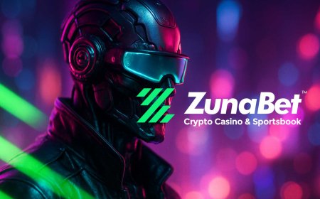 Online Gamblers Searching for Alternatives — ZunaBet Gains Visibility