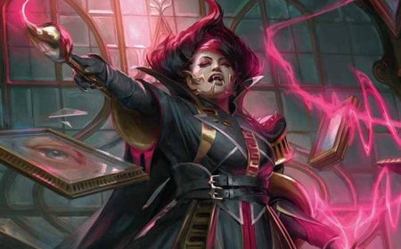 MTG's Reality Fracture is breaking the rules of Magic in one clever way