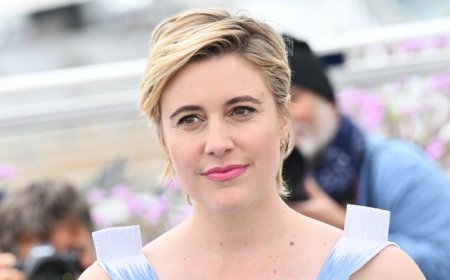 Greta Gerwig’s ‘Narnia’ Film at Netflix Moves Into 2027 — Now with a Wide Theatrical Release