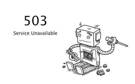 Ubuntu infrastructure has been down for more than a day