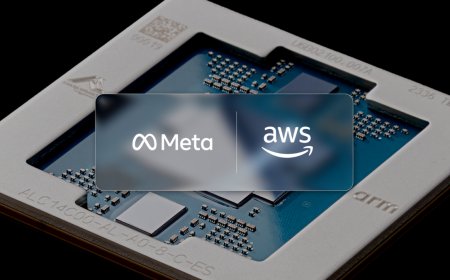 'Tens of millions of Graviton cores': AWS scores huge coup as Meta 'buys' hundreds of thousands of CPUs and infrastructure, confirming Jeff Bezos' hyperscaler as the essential backbone of the agentic AI Era in a major blow to AMD and Intel ambitions