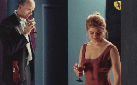 The Deeply Unnerving 1994 Indie ‘What Happened Was’ Reminds You Dating Has Always Been Hell