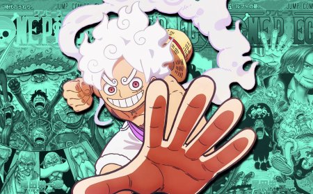 One Piece Chapter 1182 Release Date & Time