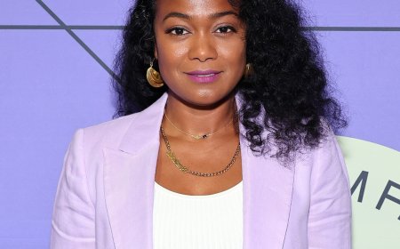 Tatyana Ali Says Son Was Pushed Back Inside Her During Traumatic Birth