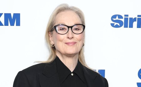 Meryl Streep slams 'boring' Marvel superhero movies while promoting Devil Wears Prada sequel