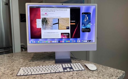 Apple Mac Studio M2 vs iMac M4: Which is the one for you?