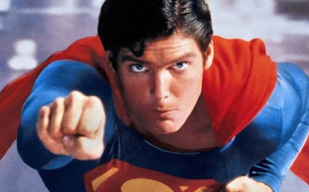 Former Superman Actor Repeats Classic Christopher Reeve Scene In 2026 Superhero Return