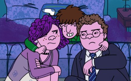 What’s Getting Nominated (and What Should Be Nominated) for Animated Series at the 2026 Emmy Awards