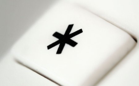 Backup script ingested an accidental asterisk and deleted everything