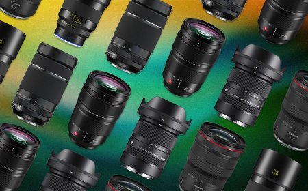 The Best Deals on Lenses for Every Major Mount