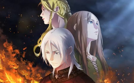 Release That Witch is the revolution fantasy fans of Sentenced to Be a Hero shouldn’t miss