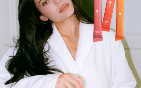 We Found Kylie Jenner's k2o by Sprinter on Sale This Weekend
