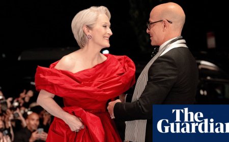 The Devil Wears Prada 2: bitchy one-liners, devious double-crossing and Lady Gaga – discuss with spoilers